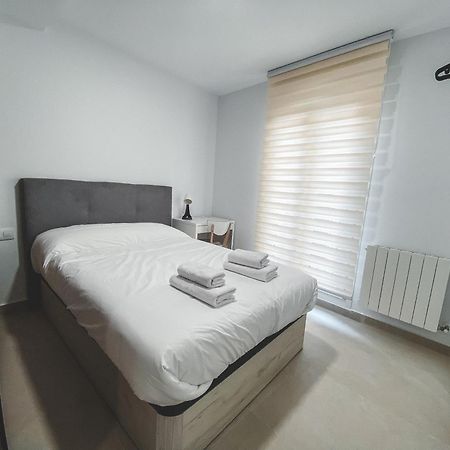 Casa San Juan - Habitaciones Privadas Logroño Exteriér fotografie